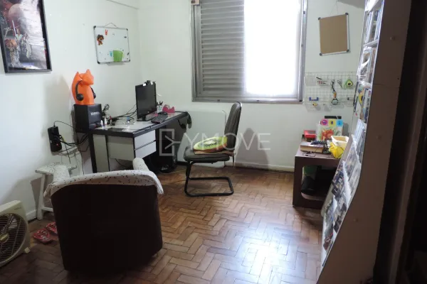 Apartamento à venda com 3 quartos no Tatuapé, São Paulo — foto 42